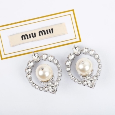 Miu Miu Earrings